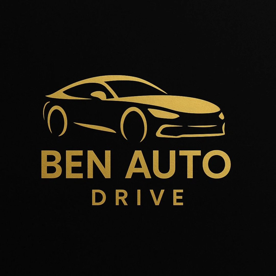 Ben_auto_drive